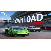 Racing Master